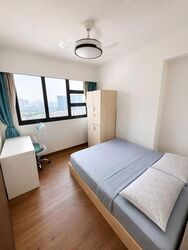 Blk 801B West Coast Parkview (Clementi), HDB 4 Rooms #612877851